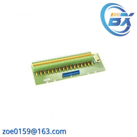 ABB DSTA180 57120001-ET/2 - Brand New Industrial Control Module