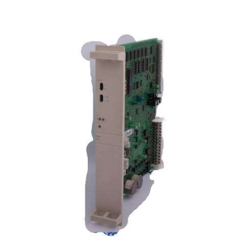 ABB DSTD108 /57160001-ABD: Industrial Control PLC Module for Precise Automation