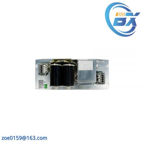 ABB DSTD110A Terminal Board - Advanced Control Module for Industrial Automation