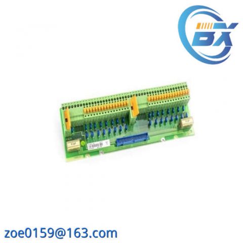 ABB DSTD150 57160001-UH - Digital Connection Unit, for Industrial Automation