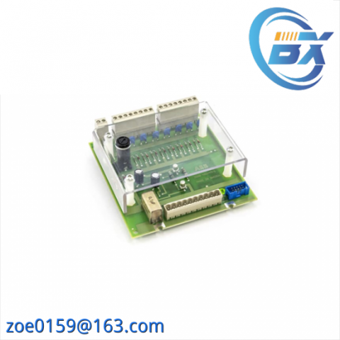 ABB DSTDW113 Terminal Unit