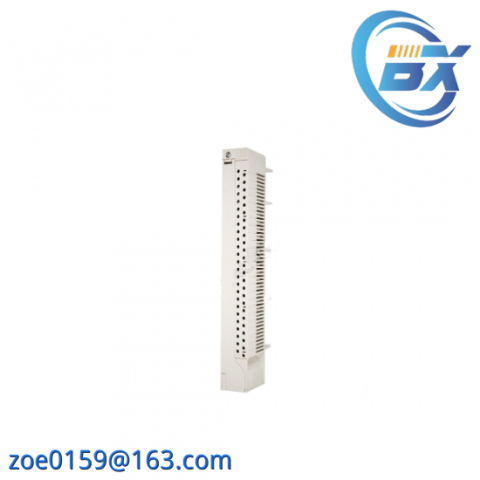ABB DSTF620 HESN119033P1 Industrial Process Connector, Designed for Advanced Control Systems