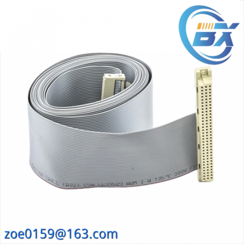 ABB DSTK150 26390603-A Industrial Cable Assembly