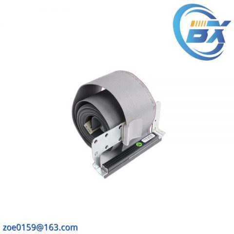 ABB DSTK 221L3 3BSC950164R30 Ribbon Cable Assembly - Industrial Automation Solutions