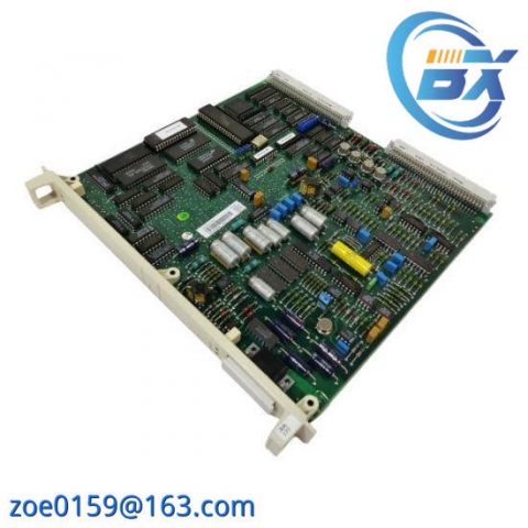 ABB DSXW110 57120001-PG: High-Performance SG-Interface Module