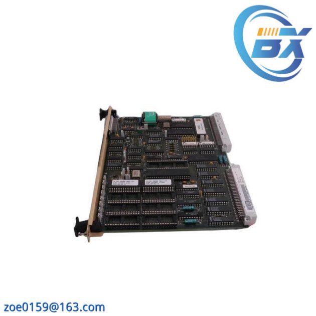 ABB DTCA717A | 61430001-WH | DCS Module