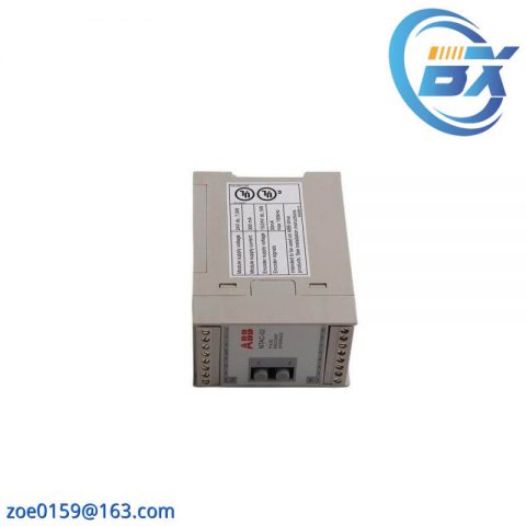 ABB DTDX707A 61430001-WG Power Supply Board