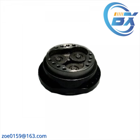 ABB E3EP HENF315276R1 Industrial Control Module