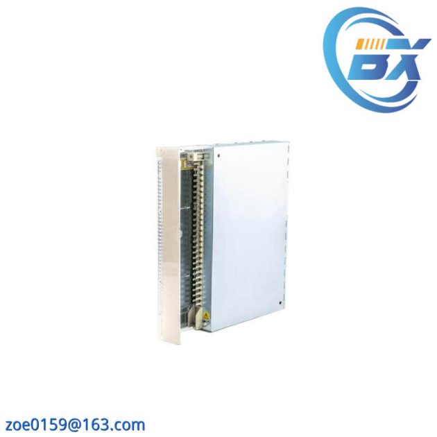 ABB E3EP HENF315276R1 Industrial Control Module