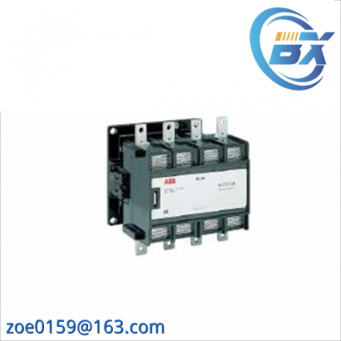 ABB EK210-40-11, a Compact and Reliable Solution for Industrial Control