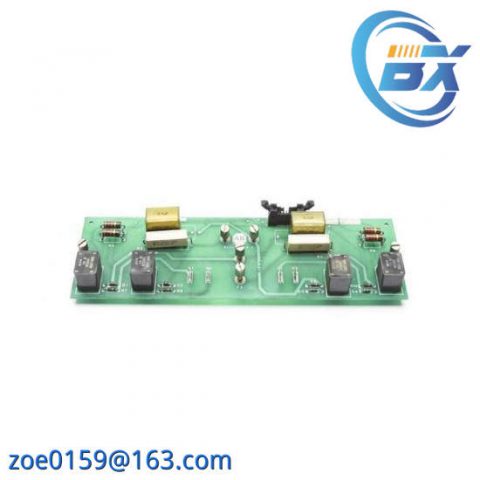 ABB EPB704927 - PTJEF35461 Modular Control Unit