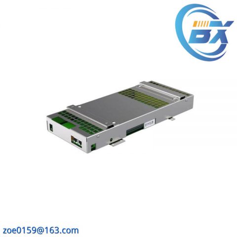 ABB DSQC646 - 3HAC026271-001: Enhanced EPS Unit for Advanced Industrial Control Systems