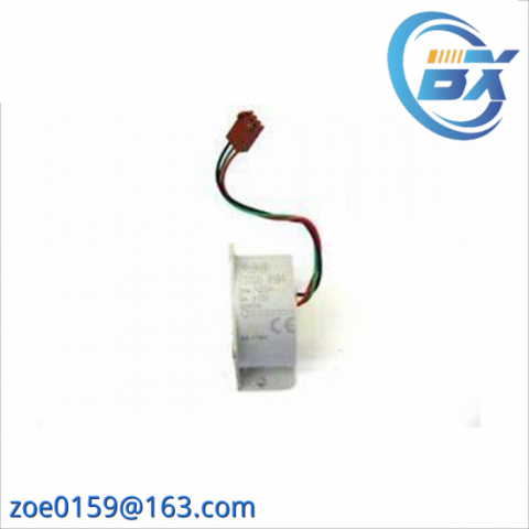ABB ES100-9594 Current Transducer, Precise Measurement for Industrial Applications