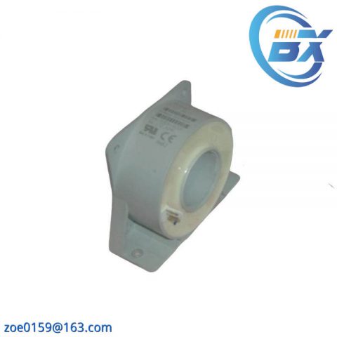 ABB ES500-9672 - Industrial Frequency Converter Transformer
