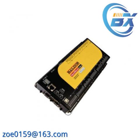 ABB ESB-2 NSB202-501B Servo Controller, High Precision Motion Control Module