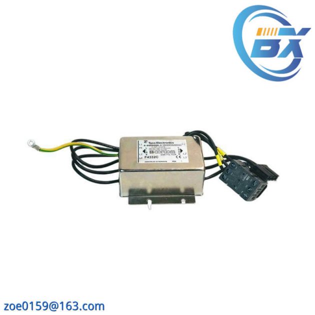 ABB F4332D - 3HAC024322-001 Digital Input Module, Advanced Factory Automation Solution