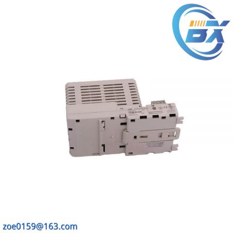 ABB FAU810 C10-12010 Flame Detector