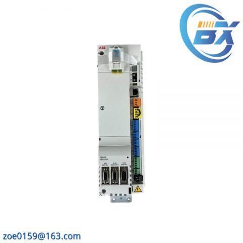 ABB FB-03 FAN FILTER BOARD: Advanced Air Filtration for Industrial Control Systems