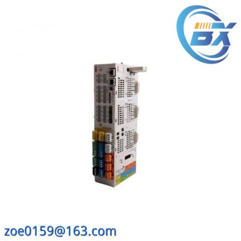 ABB FEA-01 3AUA0000052932 - Advanced Industrial Variable Frequency Drive