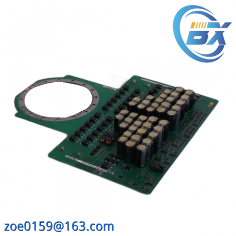 ABB FEP311065A - Advanced Industrial Control Module
