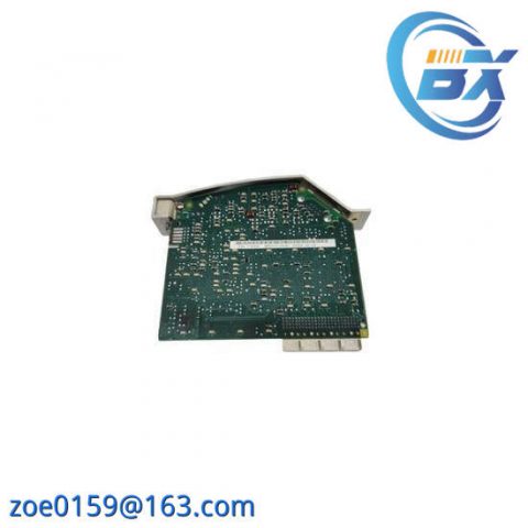 ABB FI830F 3BDH000032R1 Fieldbus Module for PROFIBUS-DP