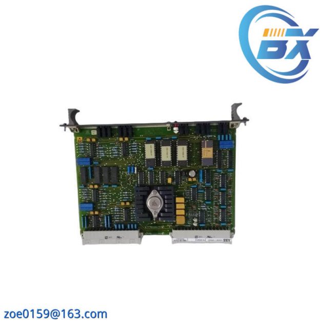 ABB FM9925A-E HIEE451116R0001 High-Performance Industrial Controller