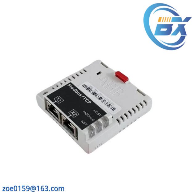 ABB FMBT-21: Industrial Automation Module for Enhanced Control Systems