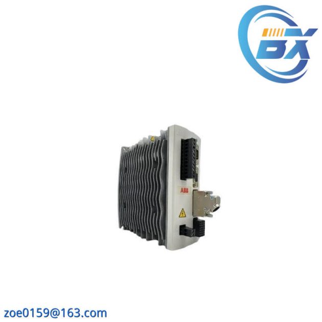ABB FMH2A03TR-EN43CZ Servo Drive, Advanced Industrial Control Solution