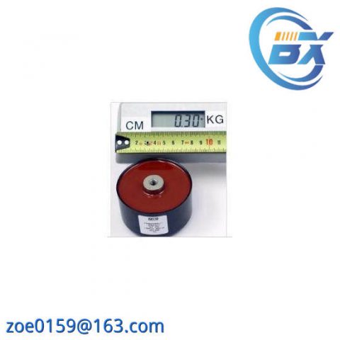 ABB FPX86P0305J - Advanced Industrial Control Module