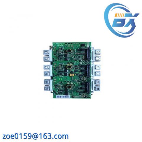 ABB FS300R17KE3/AGDR-76C IGBT Module