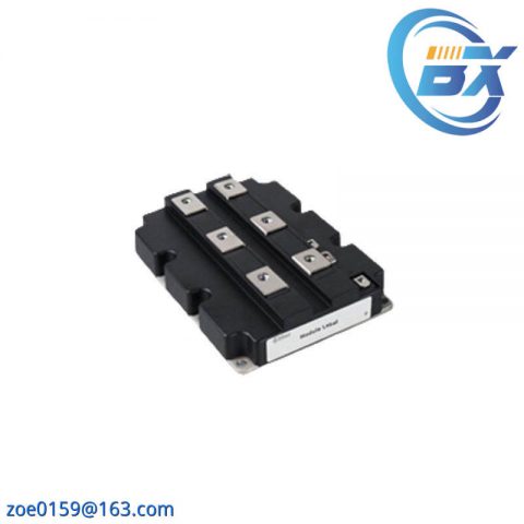 ABB FZ1200R17HE4 - Single Switch IGBT Module