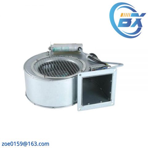 ABB G2E140-PI51-42 Inverter Fan: Advanced Cooling Solution for Industrial Automation