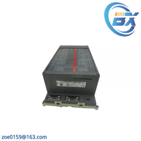 ABB G3EB HENF315768R1 Industrial Control Module