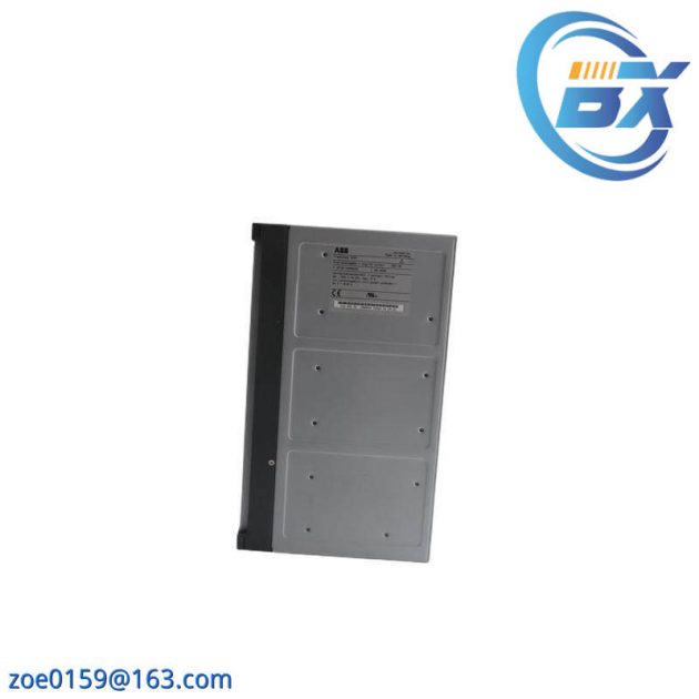 ABB G3ESa HENF318736R1, U.S. Origin, Custom Processing Available