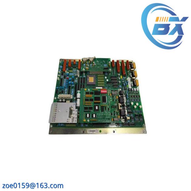 ABB G3ESa HENF318736R1, U.S. Origin, Custom Processing Available