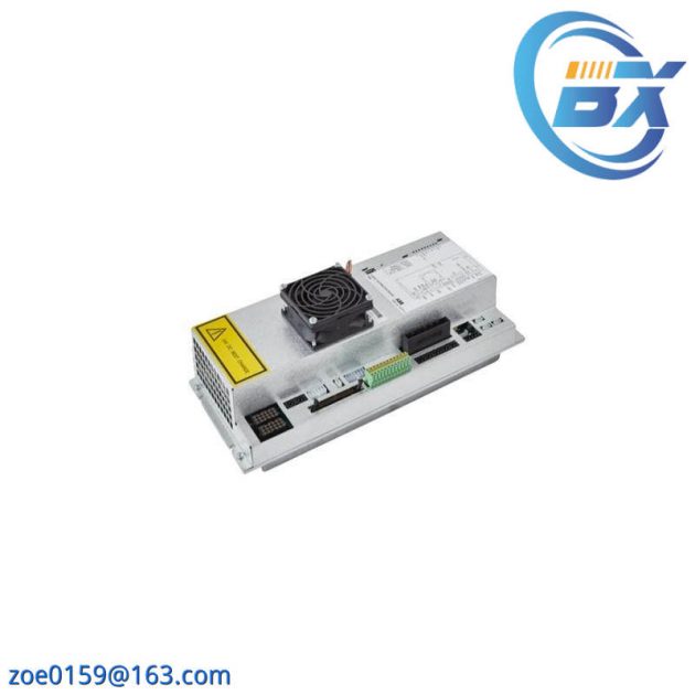 ABB GCC960C102 3BHE033067E0102 3BHE033068P106 Module Controller