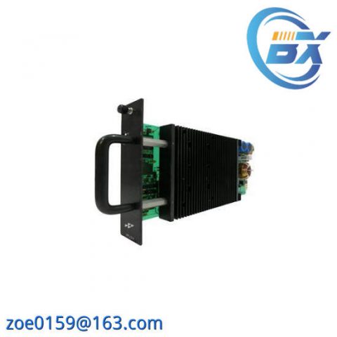 ABB GCC960C103 3BHE033067R0103 3BHE033068P106 Module Controller