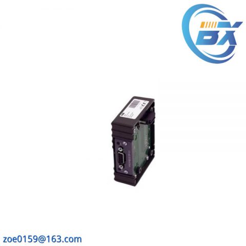 ABB GCD207B101 Custom Processing Module