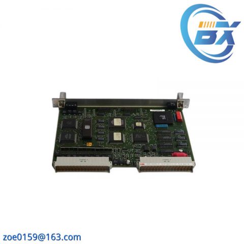ABB GDB020AE | HIEE300590R1 | HIEE4130372P201 - High-Performance Power Module