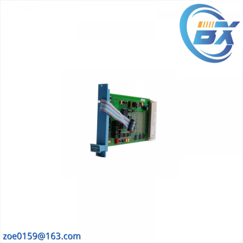 ABB GINT-5611C Industrial Inverter Drive Plate, High Efficiency & Versatility