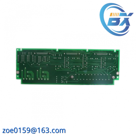 ABB GINT-5612C Motor Control Board, High-Performance Motor Control Solution