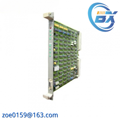 ABB GJR2312200R1010 Analog Input Module