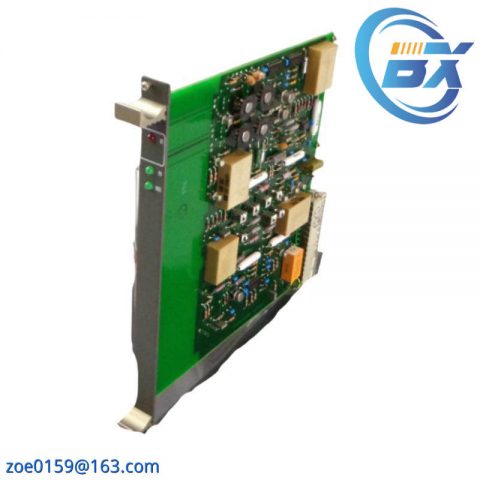 ABB GJR2332300R0100 - Advanced Fieldbus Communication Modem