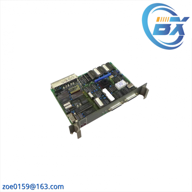 ABB GJR2368900R2340 - Coupler Module for Industrial Control Systems