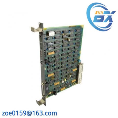 ABB GJR2370800R0200 88FN02C-E Hydraulic Servo Module