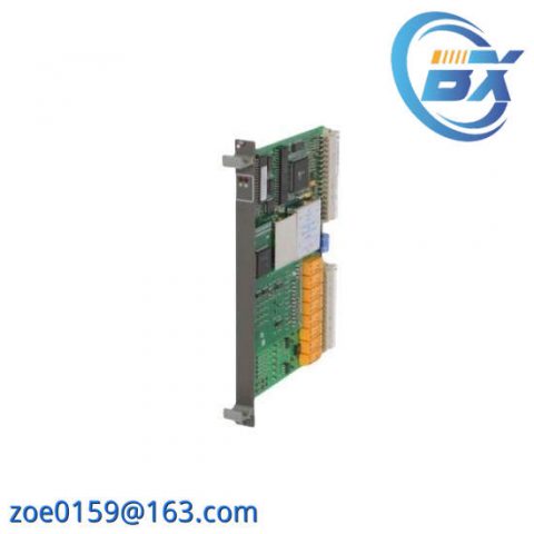 ABB GJR2389800R1210 | 81ET03I1-E Circuit Board, Industrial Control Systems