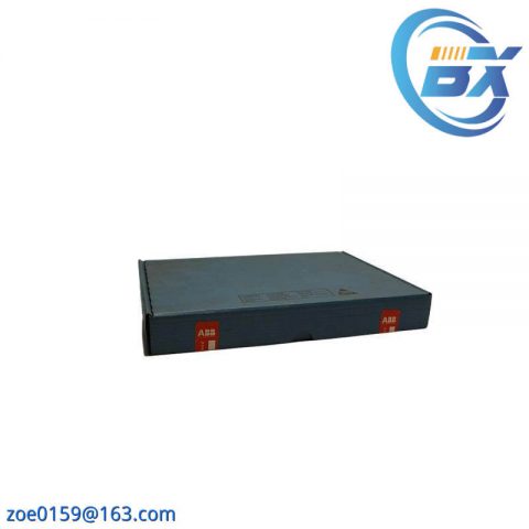 ABB GJR2389800R1210 81ET03M-E Temperature Input Module