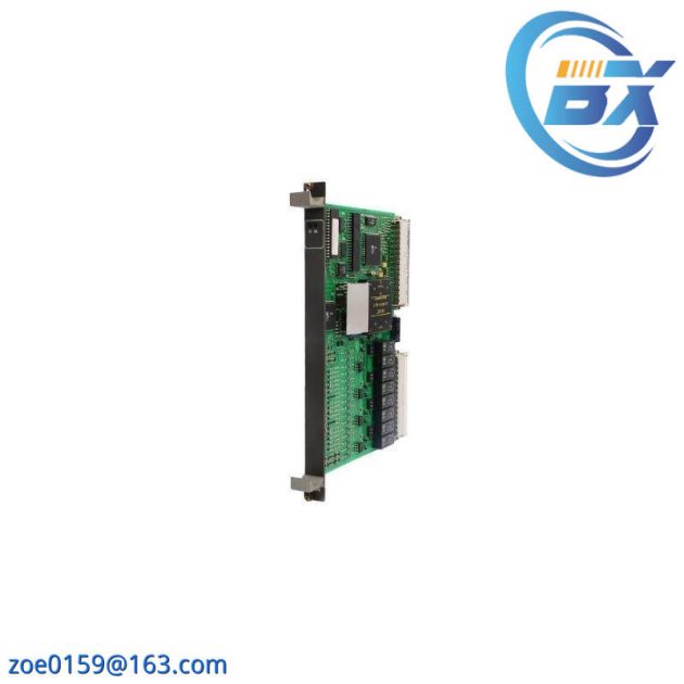 ABB GJR2390200R1210 83SR04E-E Procontrol P Control Module