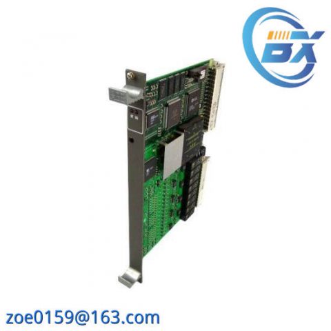 ABB GJR2390200R1210 Relay Module, Advanced Control Solutions for Industry