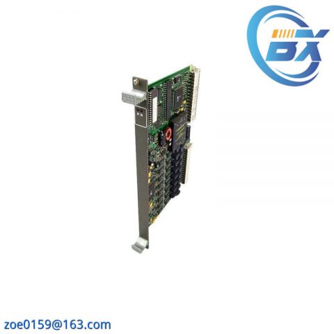 ABB GJR2391500R1210 Universal Input Module - Enhancing Efficiency in Industrial Automation